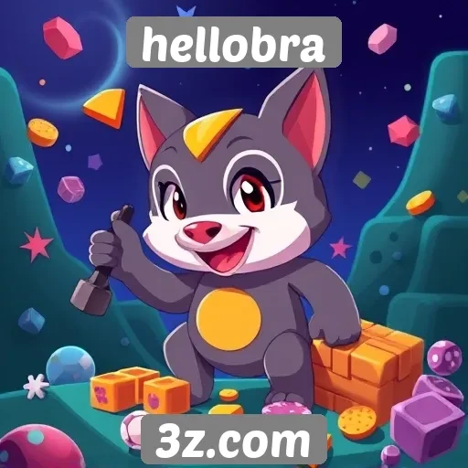 Explore as categorias de jogos disponíveis em hellobra