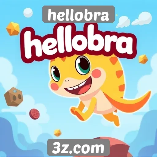 Jogos em destaque na plataforma hellobra