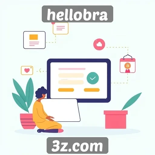 Futuras atualizações previstas para a plataforma hellobra