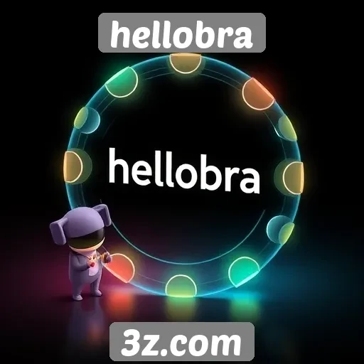 Exploração das funcionalidades do hellobra para jogadores