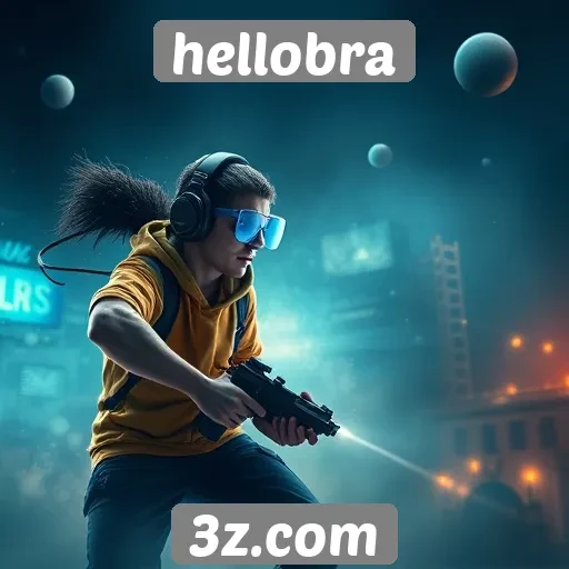 Vantagens de usar o Hellobra para gamers