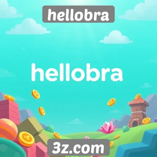 Comparação entre hellobra e outras plataformas de jogos
