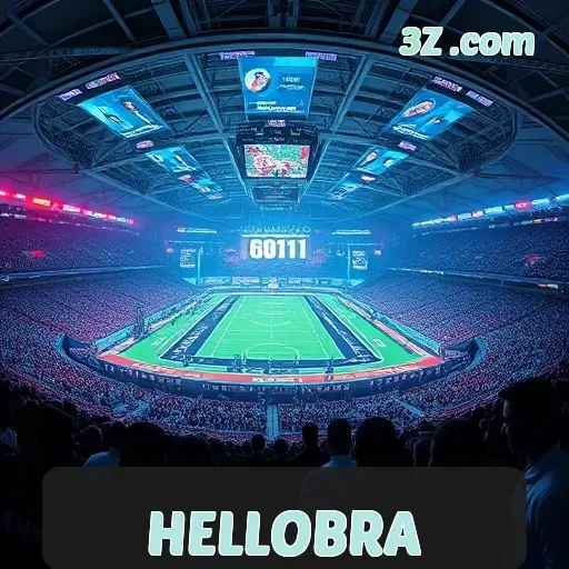 hellobra: Descubra Novidades e Dicas para Gamers Apaixonados!