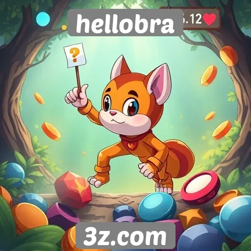 Tendências de jogos online no hellobra