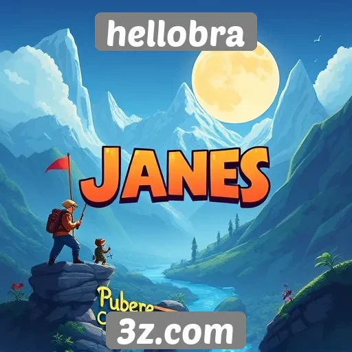 Comparativo entre jogos populares disponíveis no hellobra