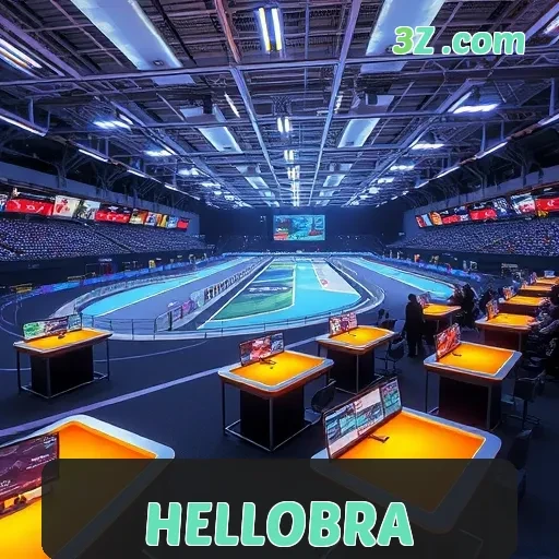 hellobra: Resenhas que Transformam Seu Jogo em Uma Experiência Única