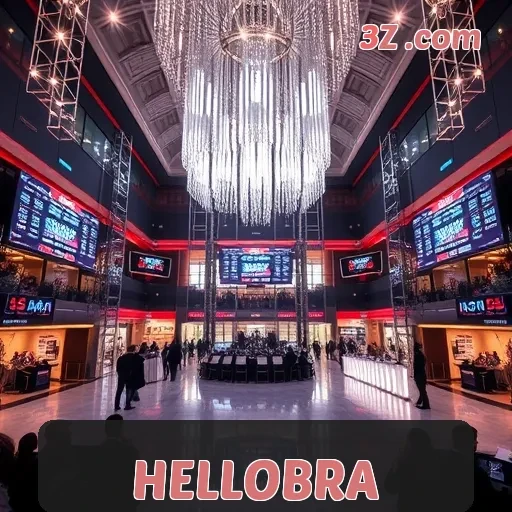 hellobra: A Aventura dos Jogos de Tiro que Você Não Pode Perder!