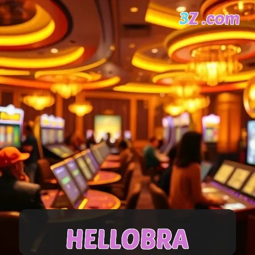 hellobra: Descubra o Mundo dos Jogos de Simulação e Seus Encantos