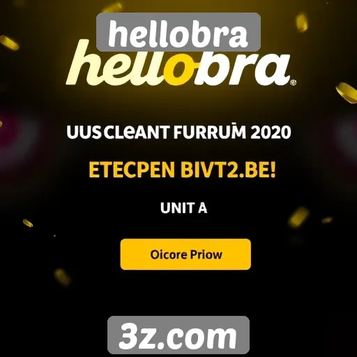 Promoções e eventos especiais em hellobra